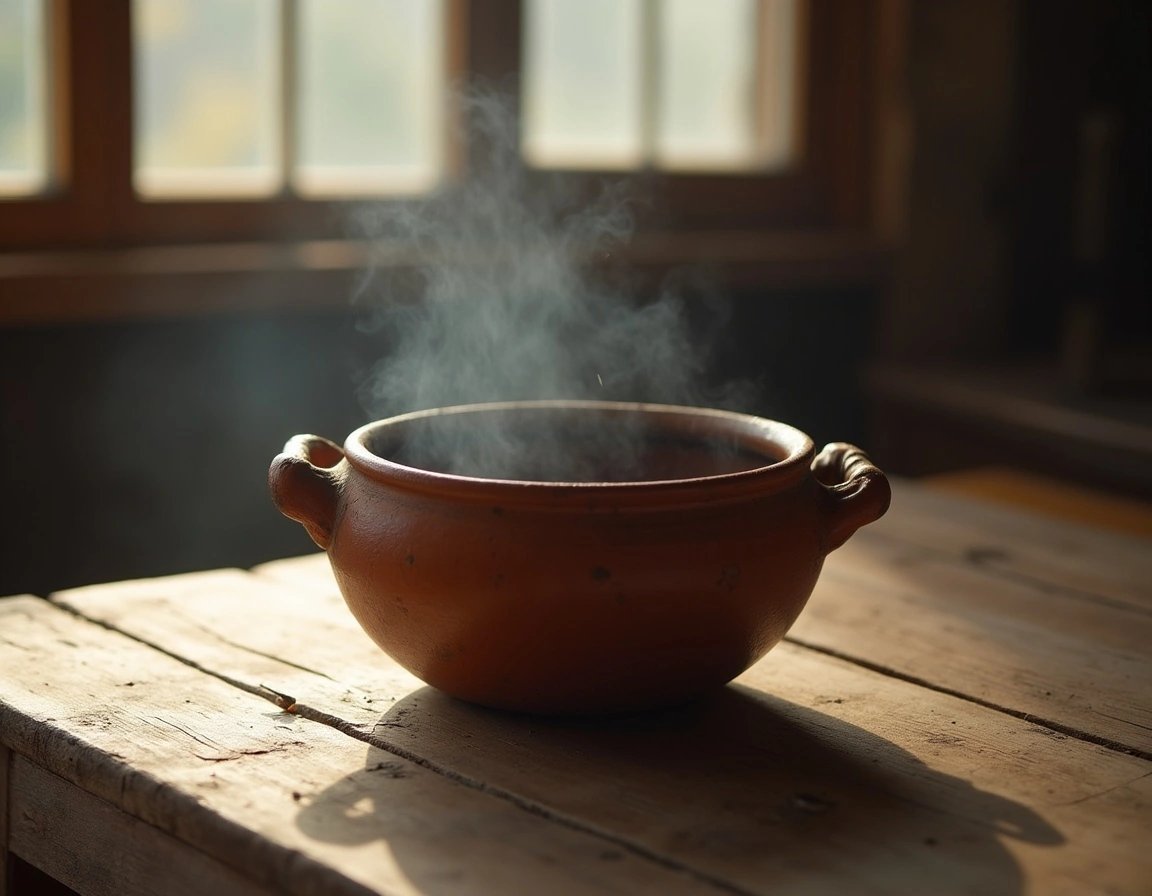 уклад жизни