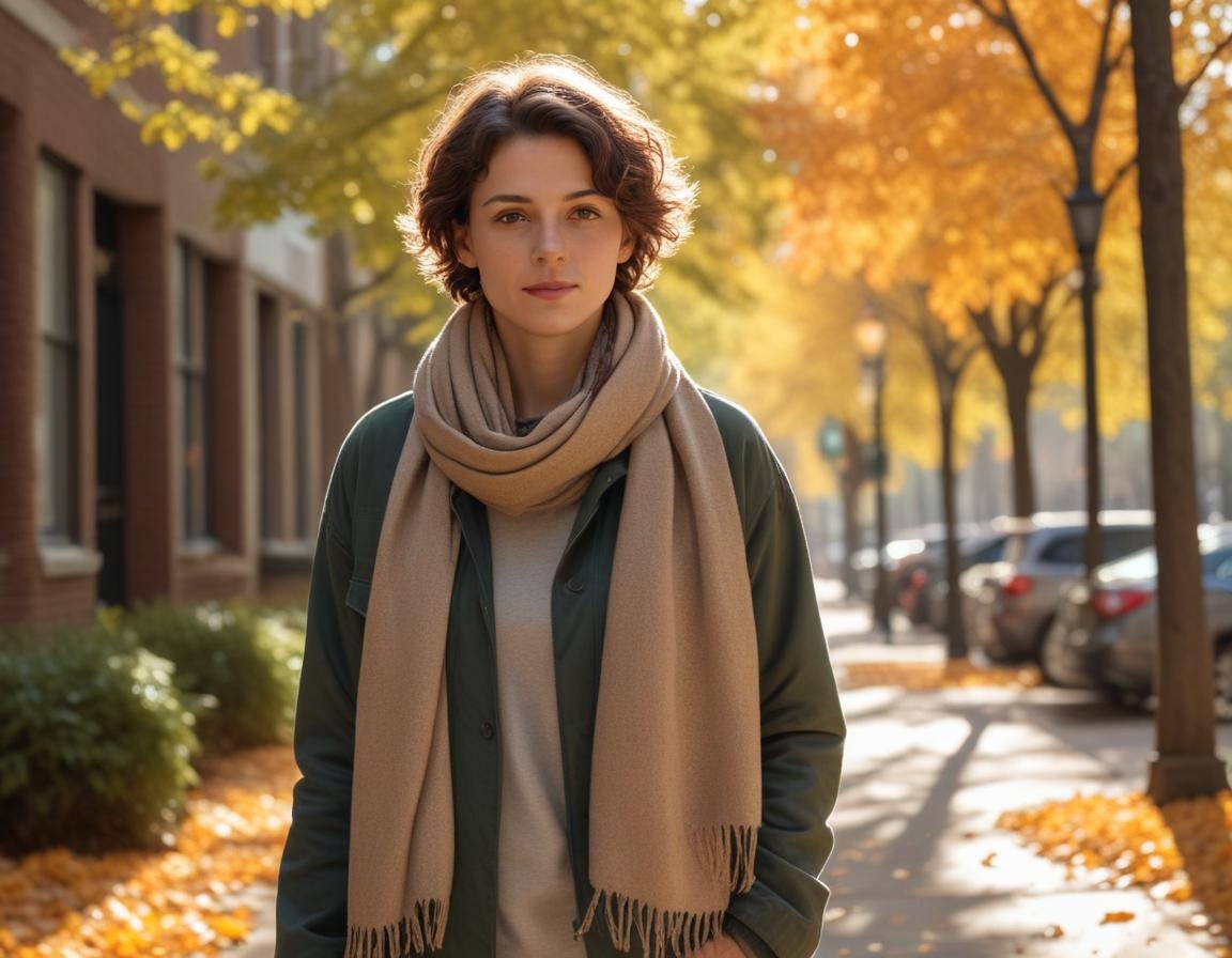 носить слои одежды