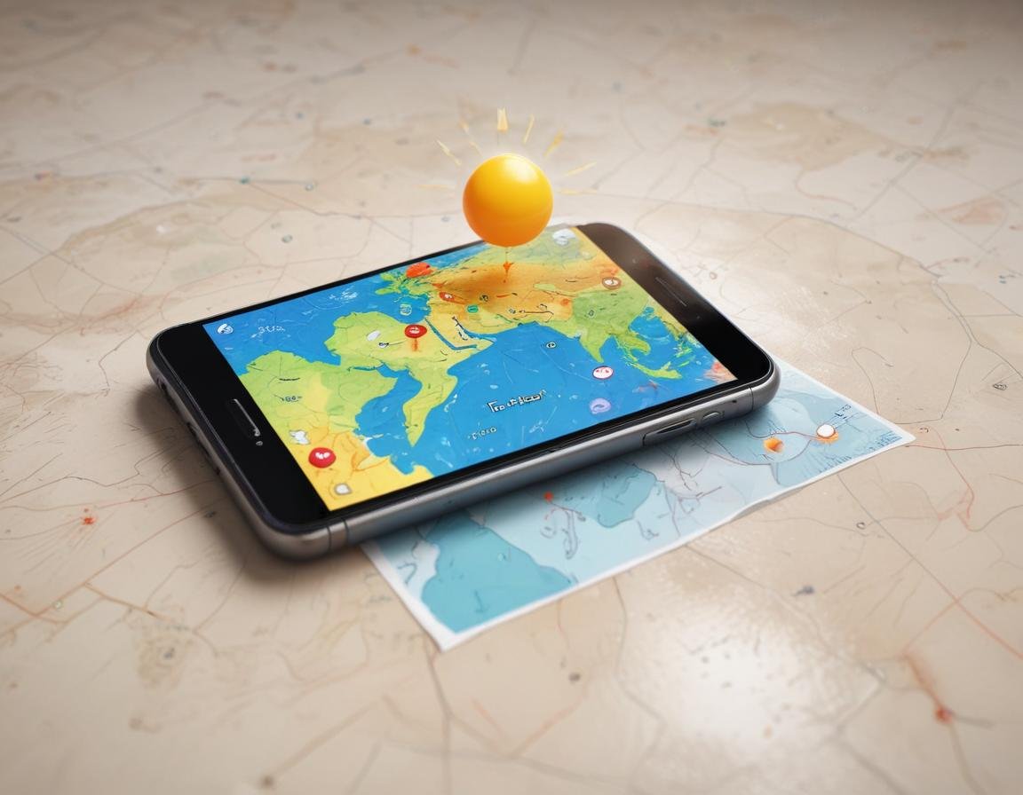 прогноз погоды