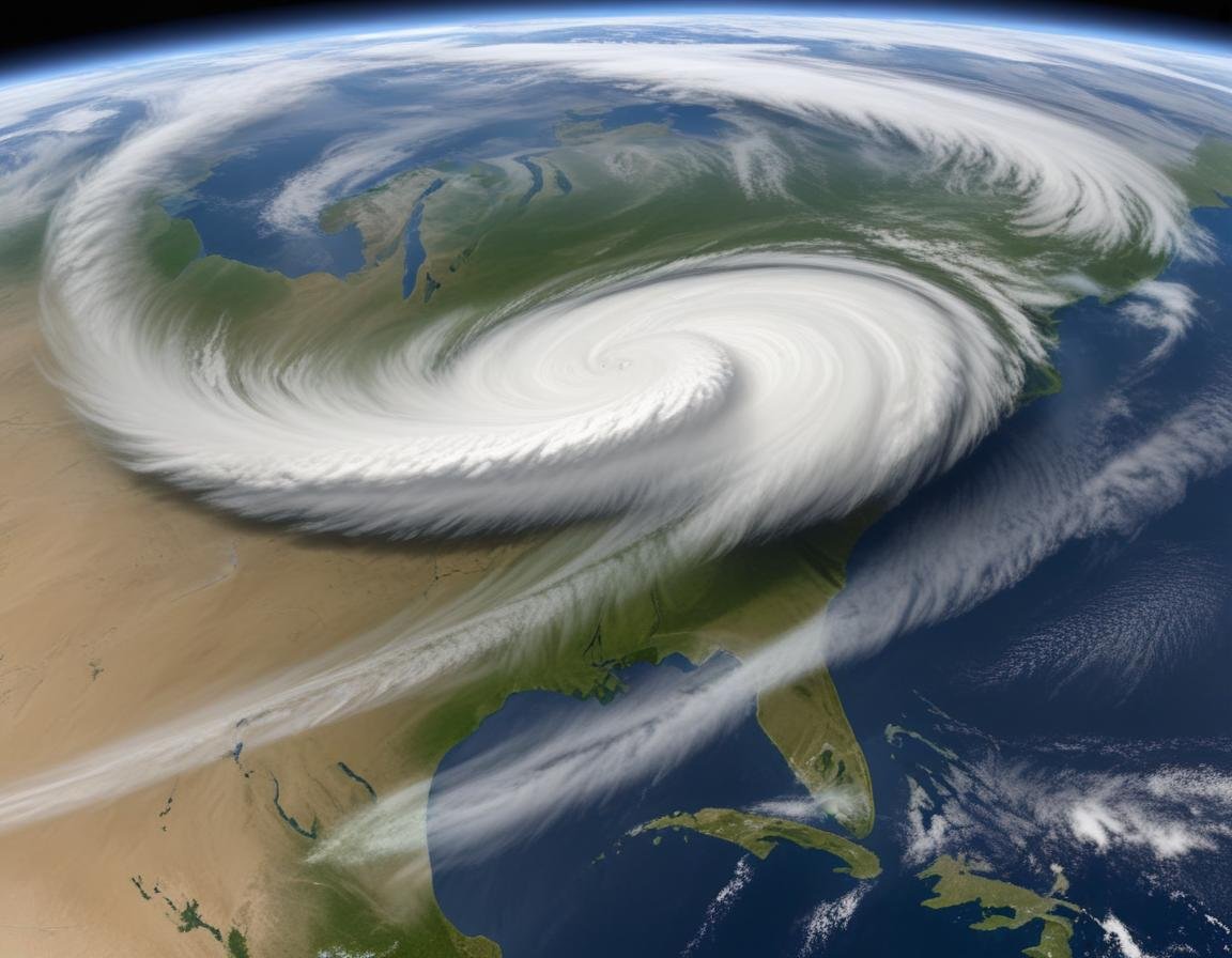 погодный характер