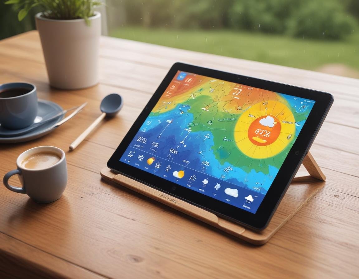 сводка погоды