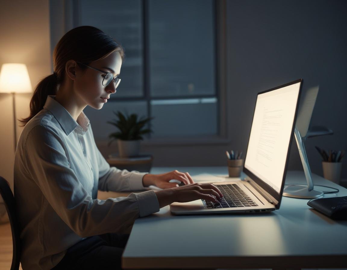 веб-разработчик