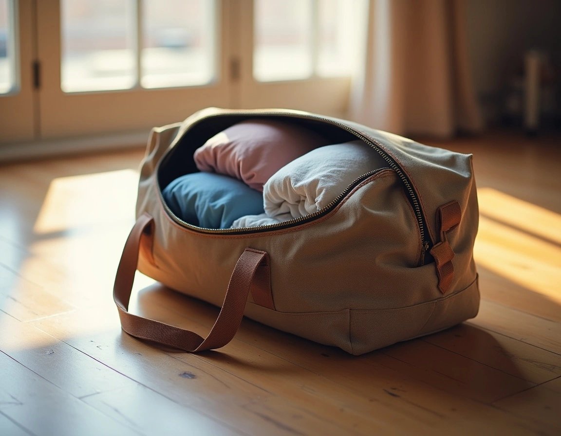 поездка на выходные