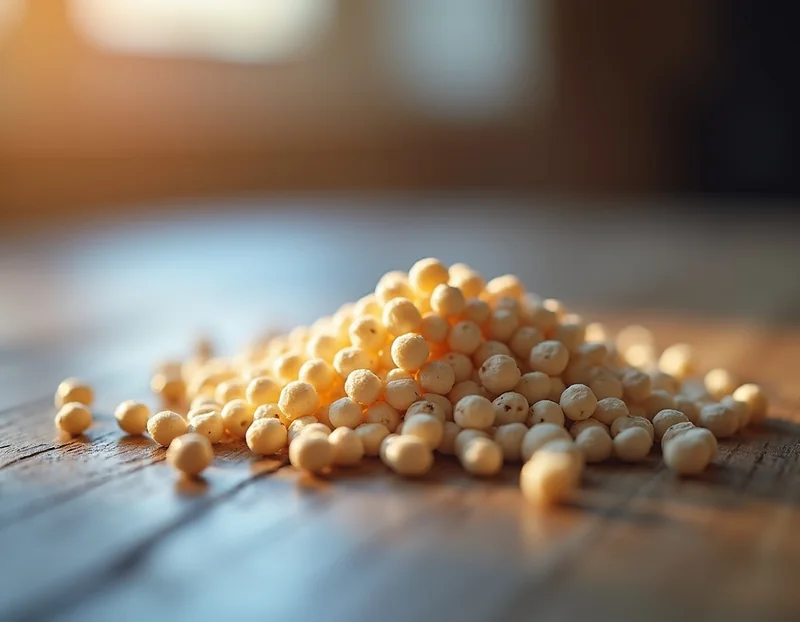 белый перец