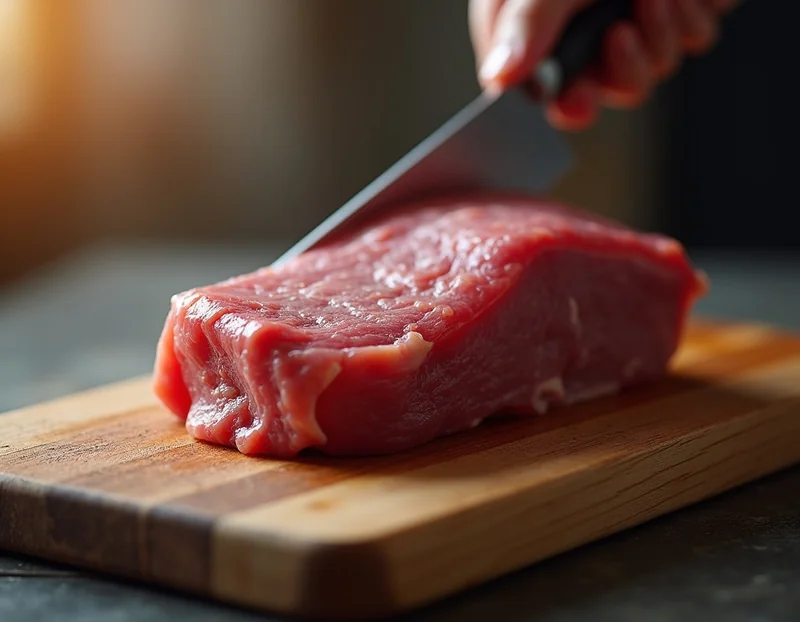 цельный кусок