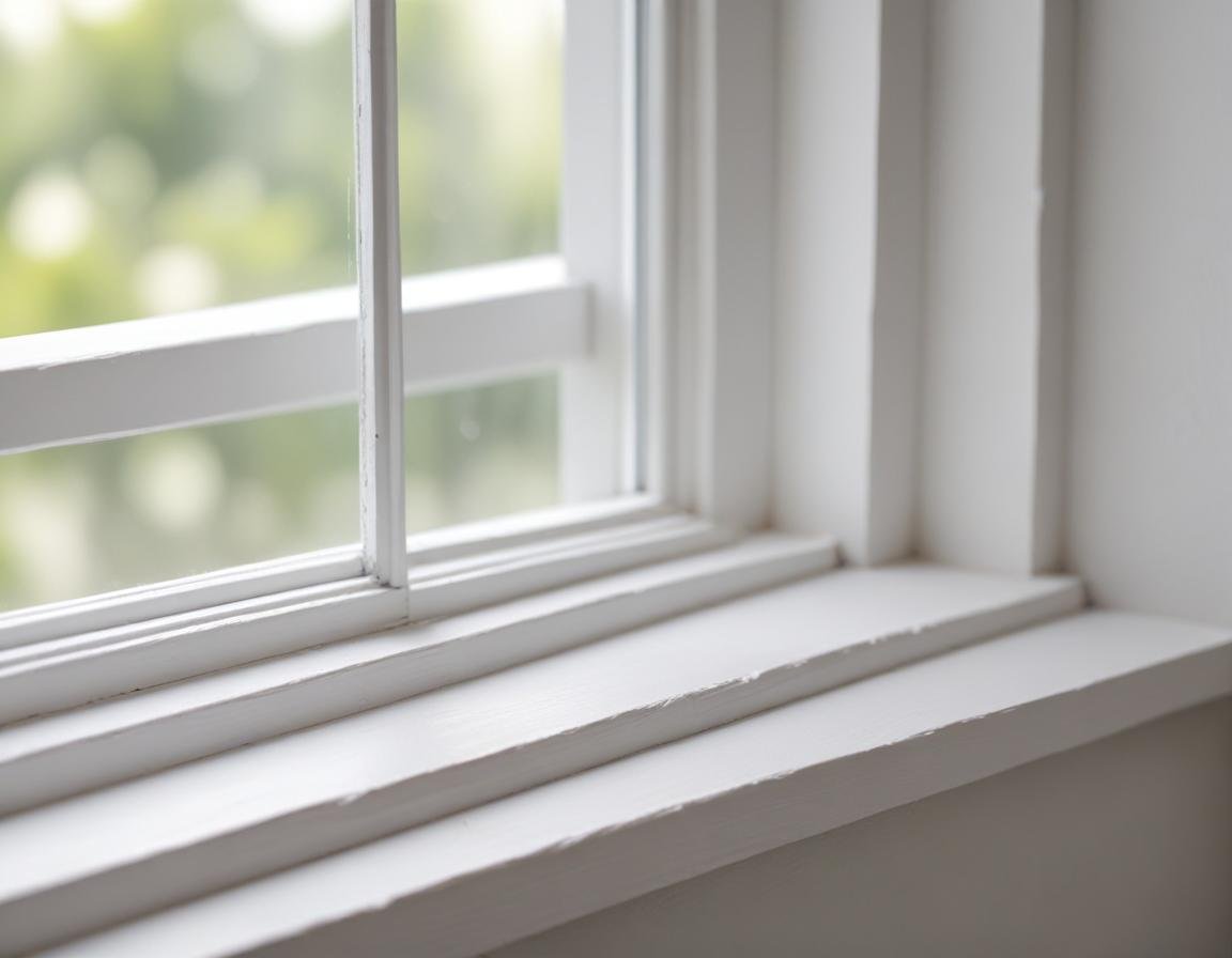 подоконник