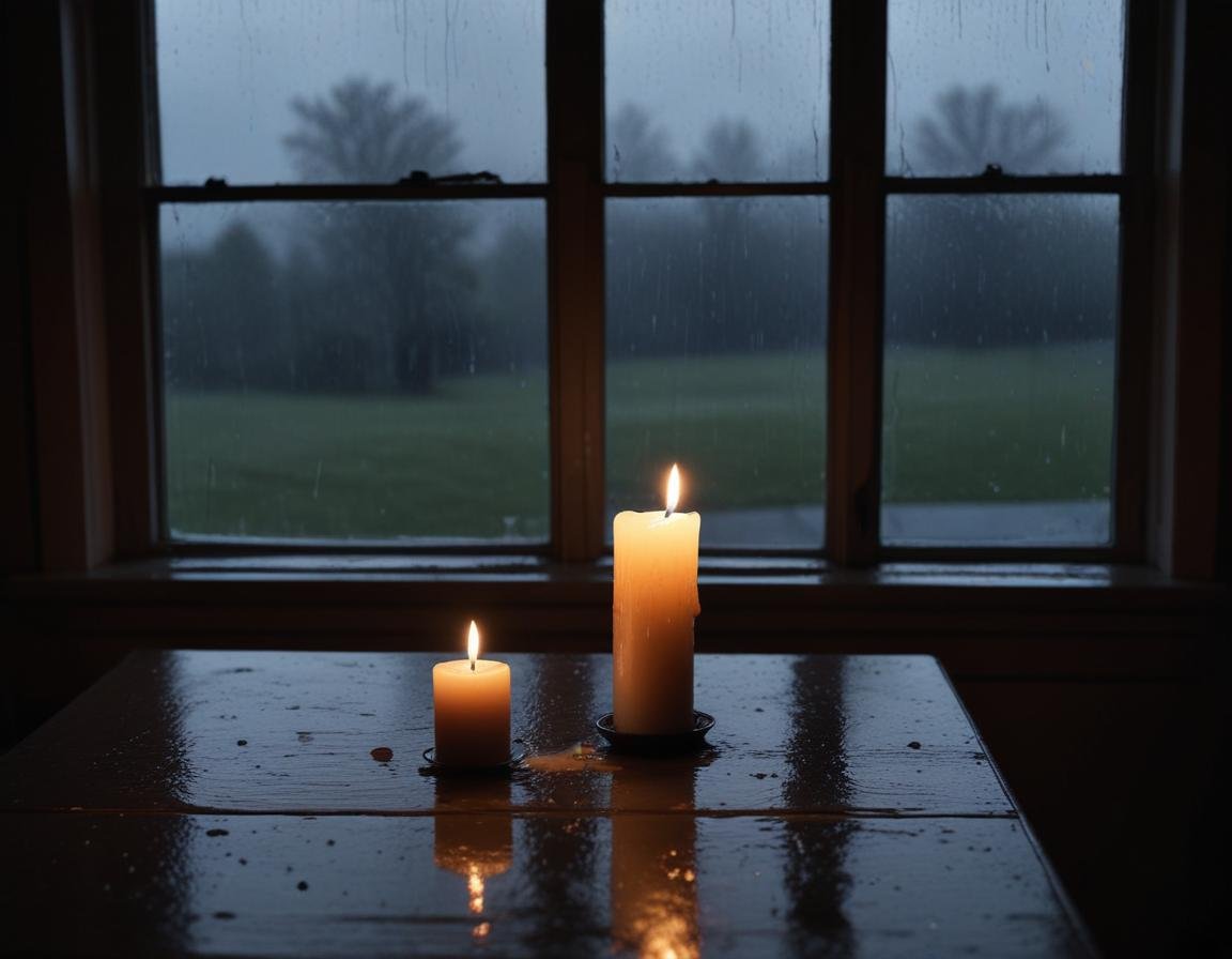 без электричества