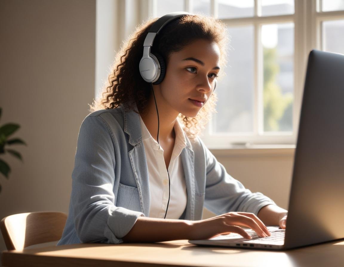 работать в качестве