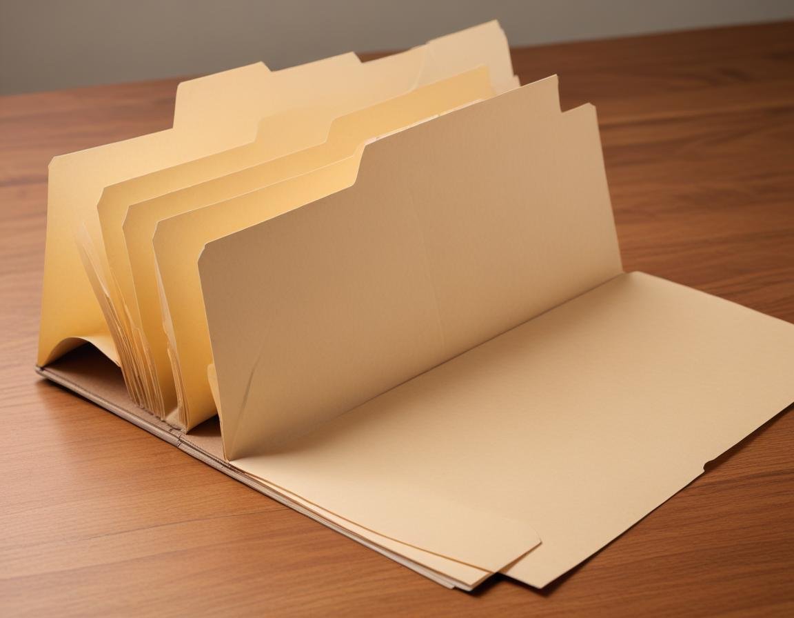 история работы