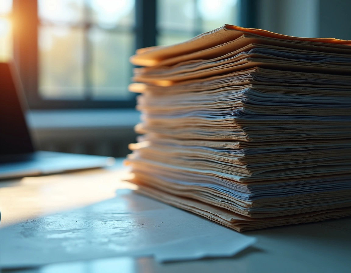 трудоголик