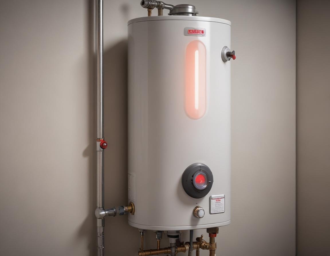 работающий