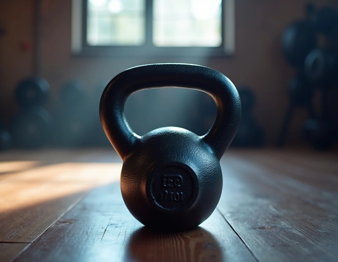 тренировка