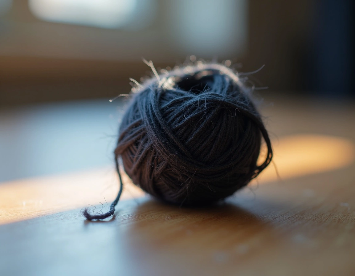 беспокойство