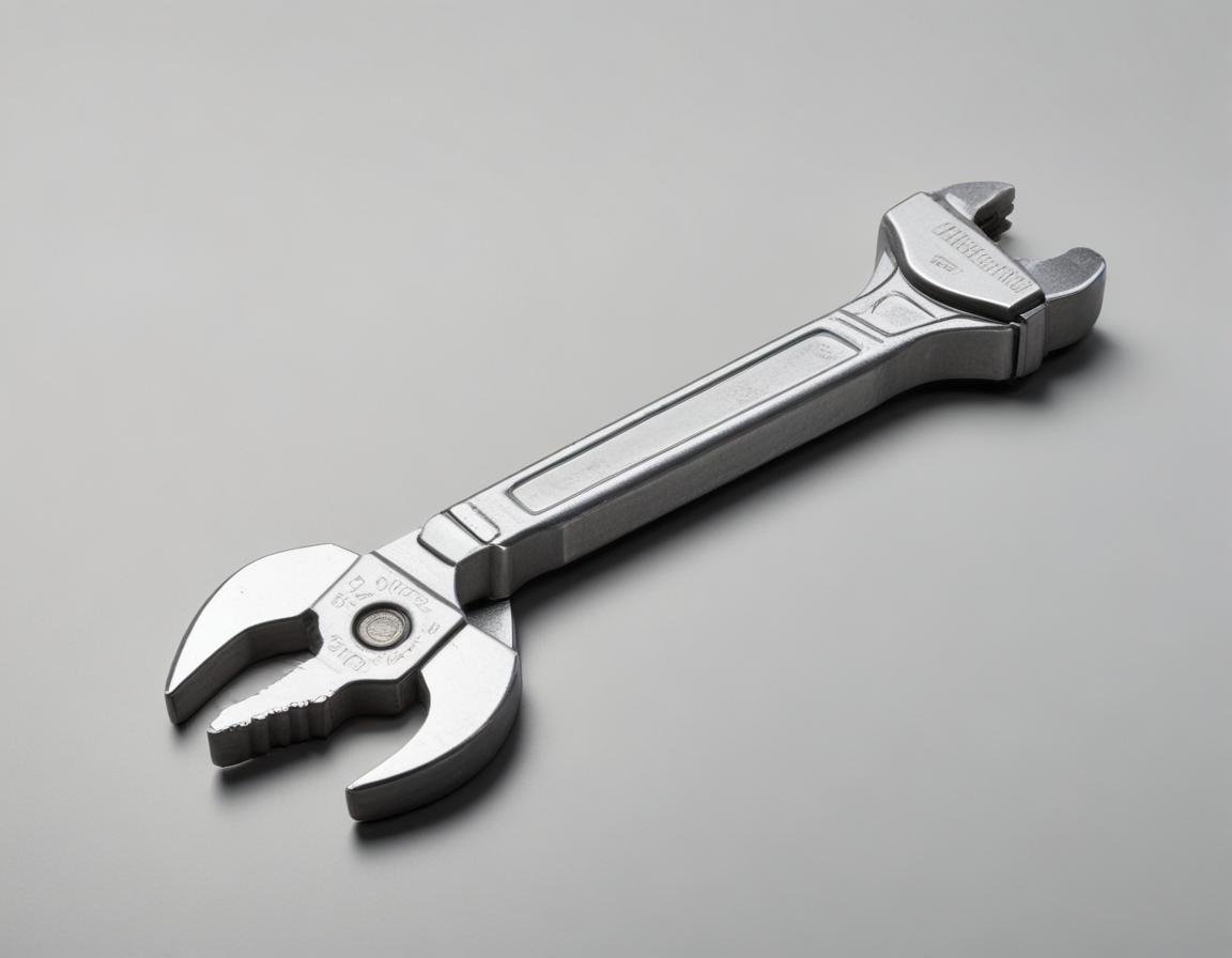 гаечный ключ