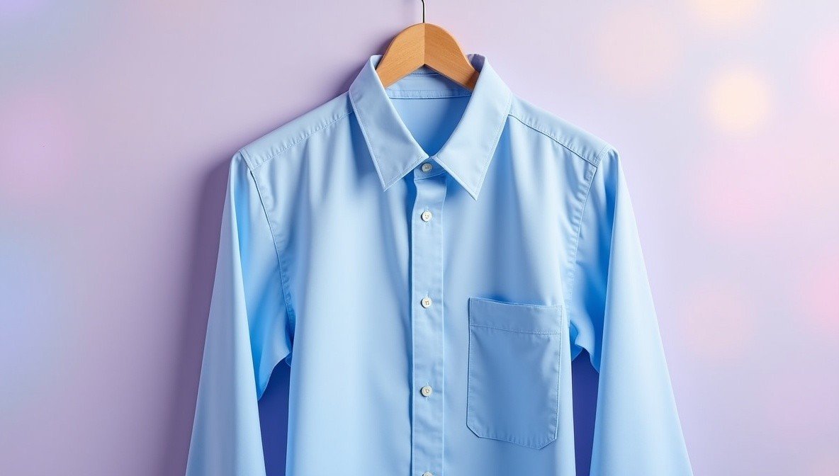 немнущийся