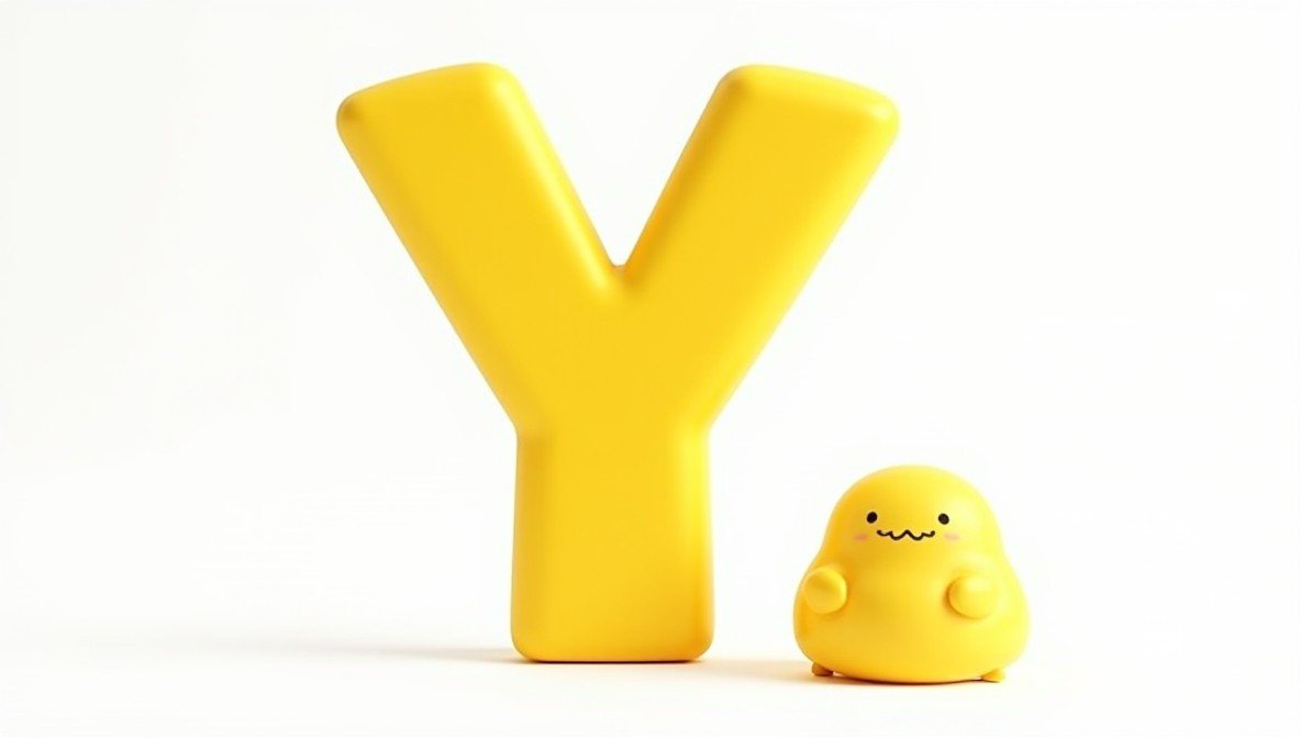 Y